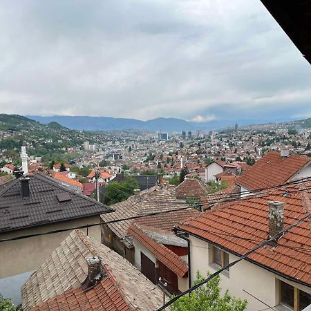 Guesthouse Vratnik Sarajevo Exterior foto