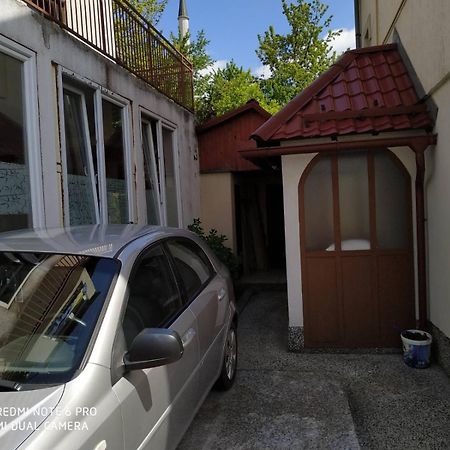 Guesthouse Vratnik Sarajevo Exterior foto