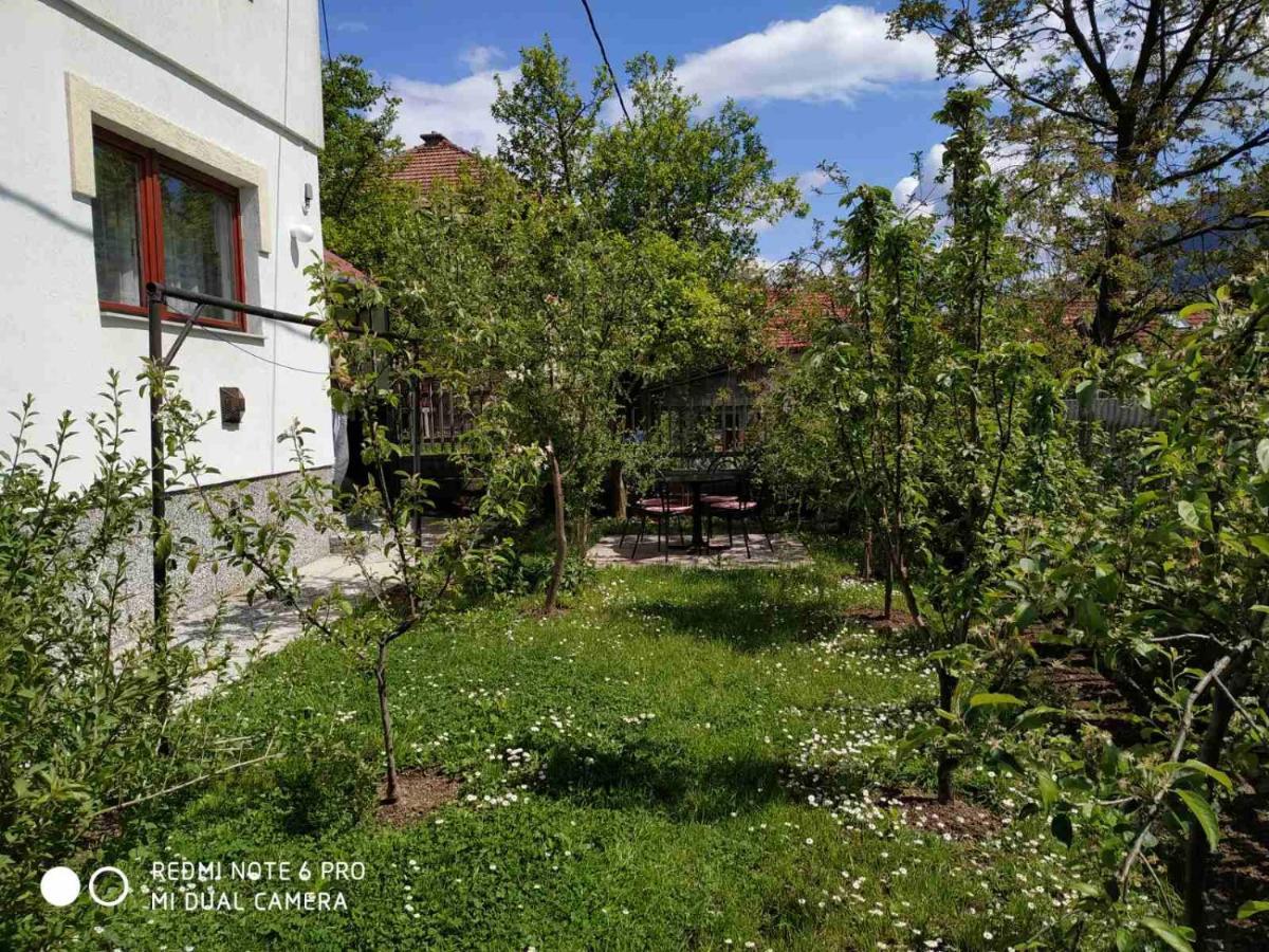 Guesthouse Vratnik Sarajevo Exterior foto