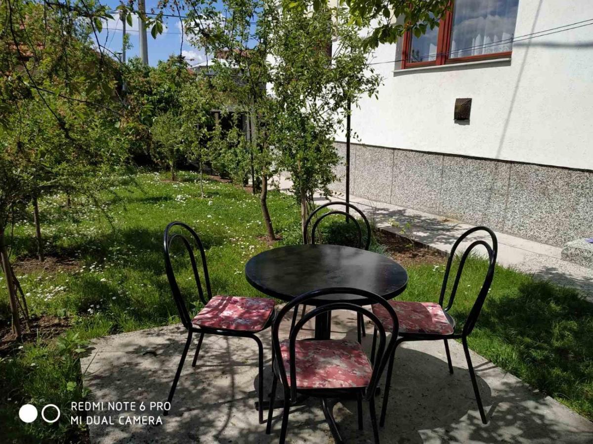 Guesthouse Vratnik Sarajevo Exterior foto