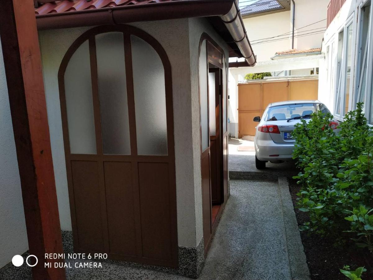 Guesthouse Vratnik Sarajevo Exterior foto