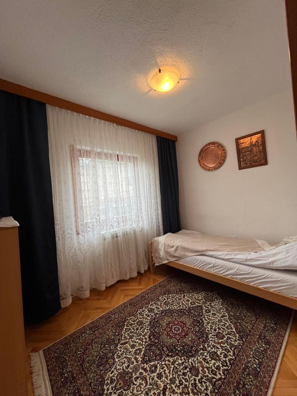 Guesthouse Vratnik Sarajevo Exterior foto