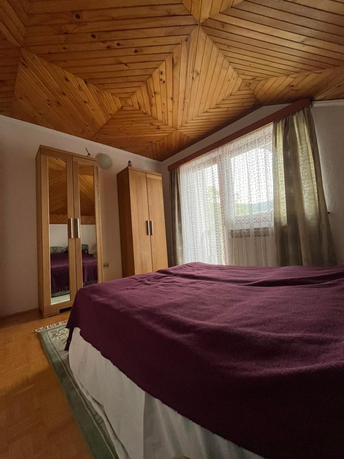 Guesthouse Vratnik Sarajevo Exterior foto