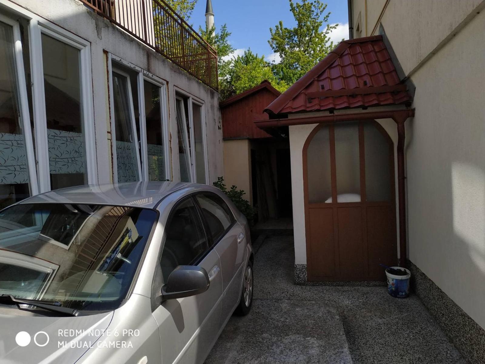 Guesthouse Vratnik Sarajevo Exterior foto