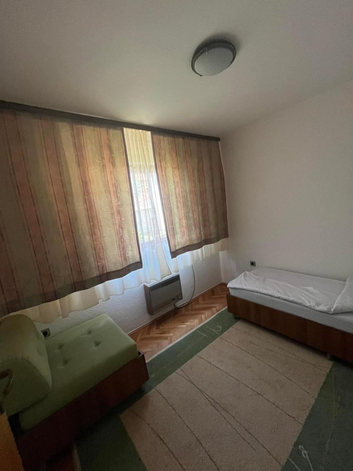 Guesthouse Vratnik Sarajevo Exterior foto