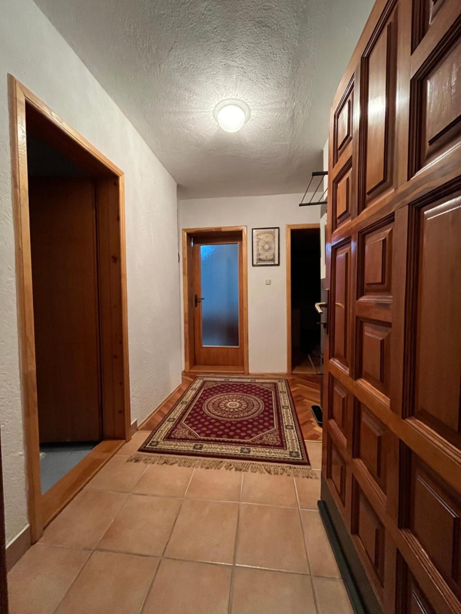 Guesthouse Vratnik Sarajevo Exterior foto